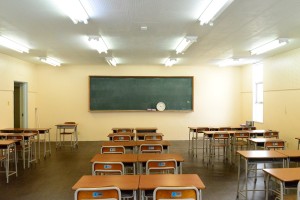 教室