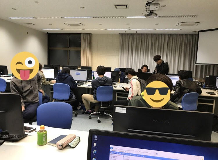 夜間主コースに潜入 沖縄県那覇市で予備校を探すなら大学受験予備校グレイトヴォヤージュ