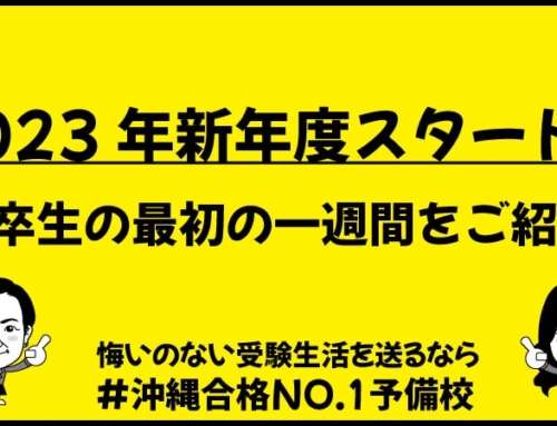 2023年新年度スタート！GV既卒生の最初の一週間